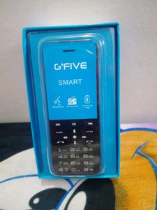 G'FIVE Smart Phone
