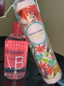 Bioderma &amp; Victoria Beckham Set
