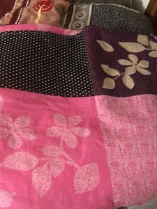 Bedsheet Without Pillow Cover