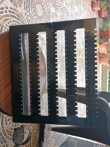 Jewellery Necklace Stand &amp; earings Stan