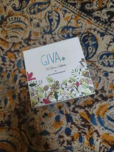 92.5 GIVA Rose Gold Drop Hoops