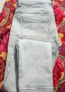 Stitch Machine Premium Denim Jeans, Size -30