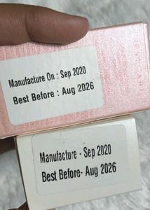 Bulgari Perfume Bundle