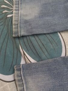 Tommy Hilfiger Jean&#39;s For Boys 10 To 12 Years