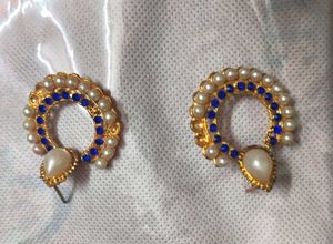 Combo of Stylish Earrings