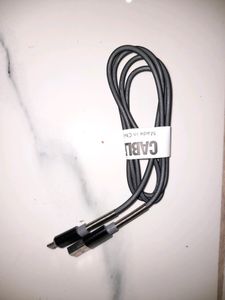 Net Metal Micro USB Cble