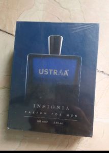 NEW - USTRAA PERFUME