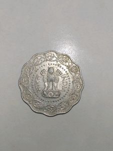 Old Coin