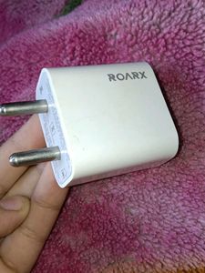 USB-C Charging Cable