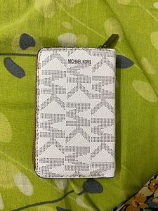 brand new michael kors wallet-1st copy