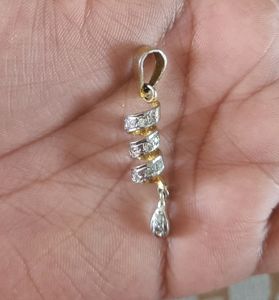 Stylish Spiral Jewellery Set