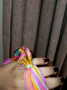 Multicolour Paranda