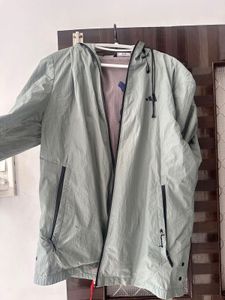 Adidas & Champion Windbreaker Jacket