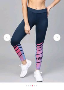 Hrx Training Pant