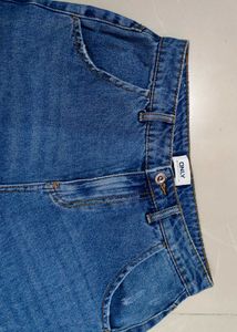 Medium Blue Denim