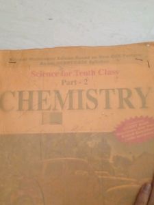 S Chand Chemistry Class 10
