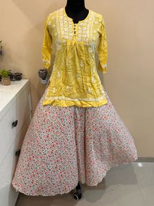 Three Piece Combo Set