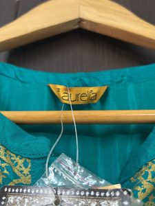 Silk Kurta