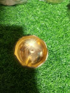 Pure Pital Diya From My Moms Shop