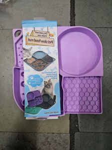 Dog Stuff