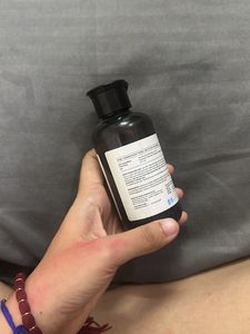 Minimalist Glycolic Acid