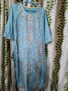 Kurta Likely New