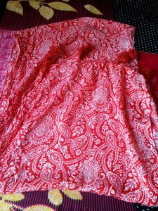 Pure Cotton Scarf For Women