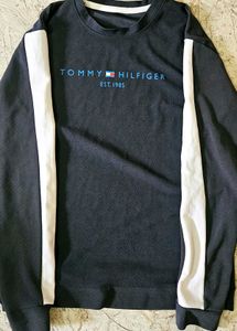 Tommy Hilfiger Long Sleeve Top