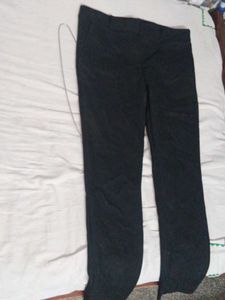 Dark Jeans Pants