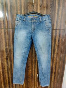 Armani Jeans