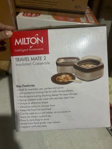 Milton Travel Mate 2 Casserole