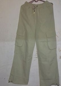 Cargo Pant
