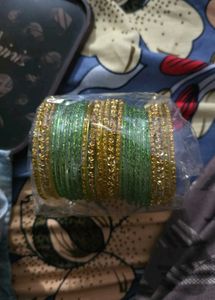 Bangles Set 4