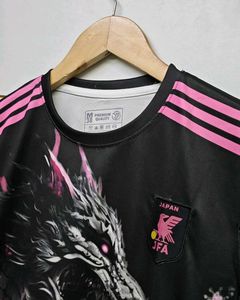 JAPAN X DRAGON SPECIAL EDITION KIT