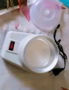 Nova Wax Heater