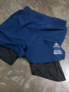 Adidas Sports Shorts