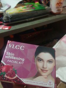 Vlcc Facials Kit