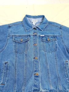 Arizona Denim Jacket