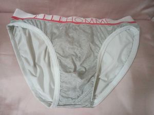 Elle Homme Brief
