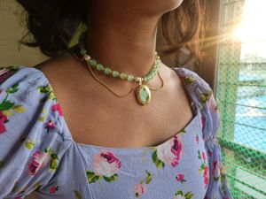 Vintage Pendant