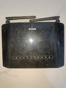 Dlink Wifi Extender Router - Repeater