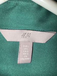 🔻H&amp;M shirt