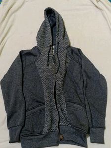 Winter's Jacket