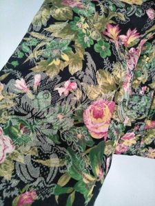 Vintage grandma blazer