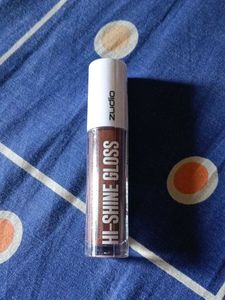 Zudio Hi-Shine Lip Gloss