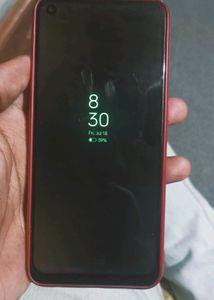 📱OnePlus Nord CE 5G – Used | Good Condition