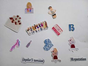 Taylor Swift Stickers