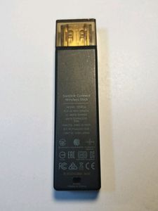 SanDisk Connect Wireless Stick 16GB WiFi Drive