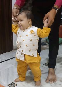Kurta Pajama Set