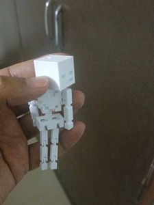 Skeleton Keychain | Best Satisfaction